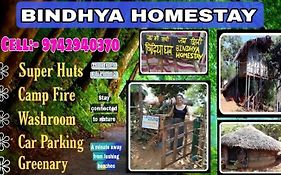 Bindhya Home Stay Gokarna Kudle Beach