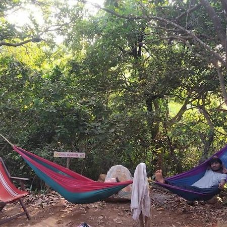 Bindhya Home Stay Gokarna Kudle Beach Esterno foto